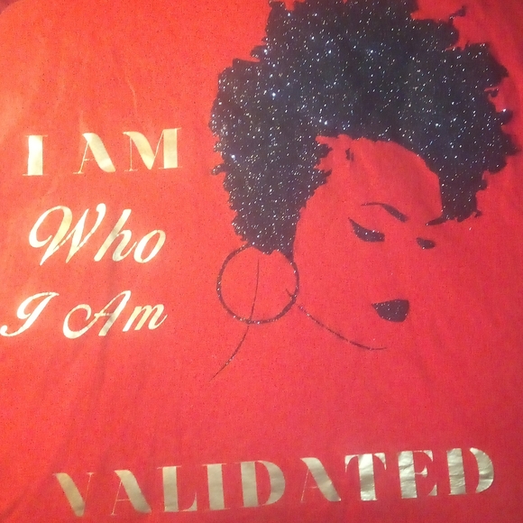 I am Who I am Validate - Picture 4 of 7